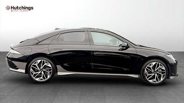 Hyundai IONIQ 6 77.4KWH PREMIUM SALOON 4DR ELECTRIC AUTO AWD (325 PS)