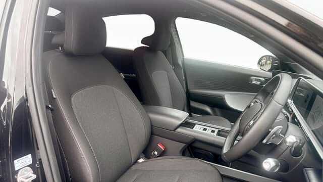 Hyundai IONIQ 6 77.4KWH PREMIUM SALOON 4DR ELECTRIC AUTO AWD (325 PS)