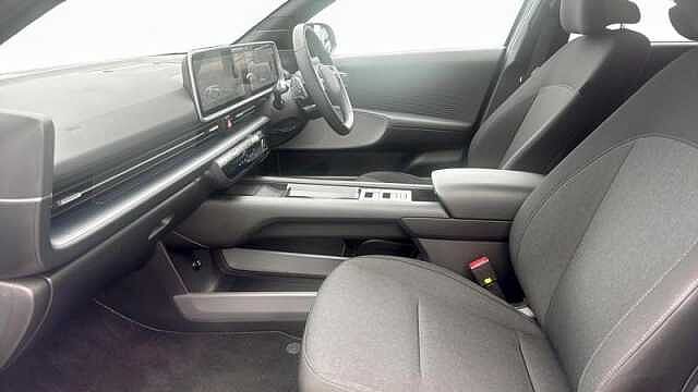 Hyundai IONIQ 6 77.4KWH PREMIUM SALOON 4DR ELECTRIC AUTO AWD (325 PS)