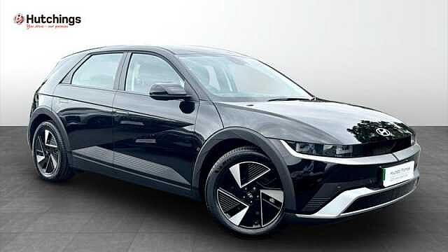 Hyundai IONIQ 5 84KWH PREMIUM HATCHBACK 5DR ELECTRIC AUTO (228 PS)