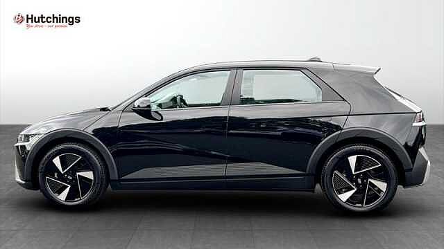 Hyundai IONIQ 5 84KWH PREMIUM HATCHBACK 5DR ELECTRIC AUTO (228 PS)