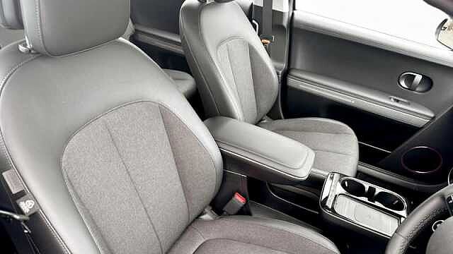 Hyundai IONIQ 5 84KWH PREMIUM HATCHBACK 5DR ELECTRIC AUTO (228 PS)