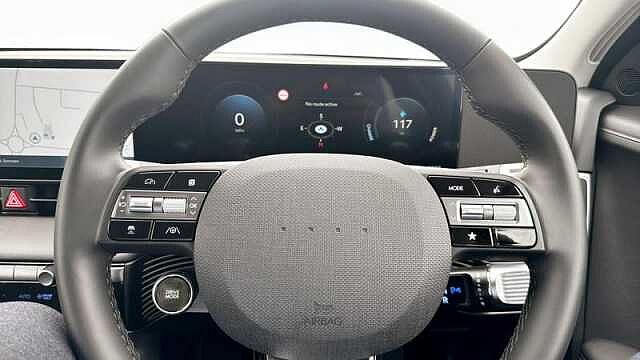 Hyundai IONIQ 5 84KWH PREMIUM HATCHBACK 5DR ELECTRIC AUTO (228 PS)