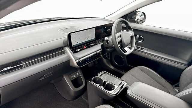 Hyundai IONIQ 5 84KWH PREMIUM HATCHBACK 5DR ELECTRIC AUTO (228 PS)