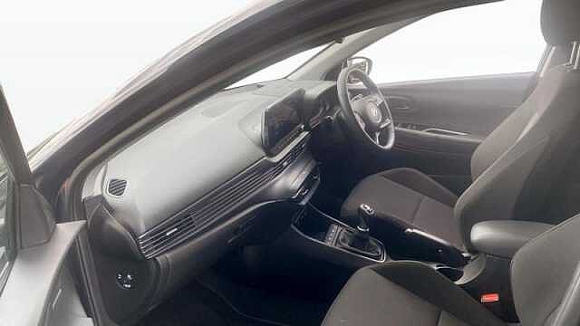 Hyundai i20 1.0 T-GDI PREMIUM HATCHBACK 5DR PETROL MANUAL EURO 6 (S/S) (100 PS)