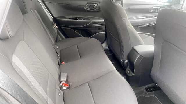 Hyundai i20 1.0 T-GDI PREMIUM HATCHBACK 5DR PETROL MANUAL EURO 6 (S/S) (100 PS)