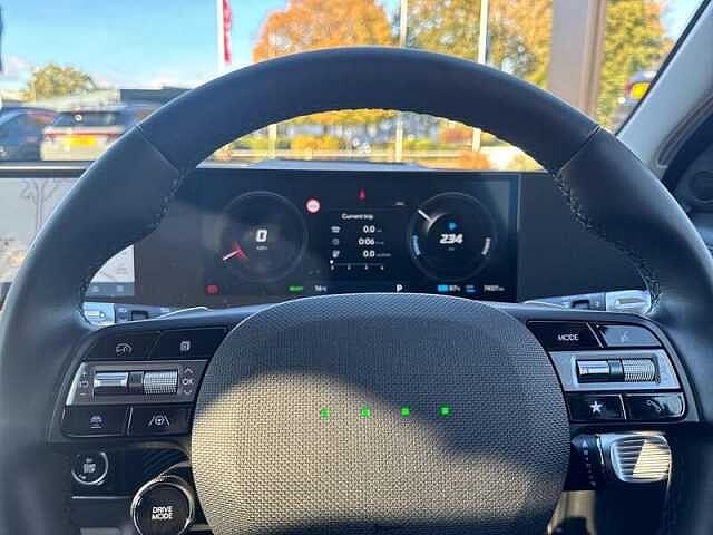 Hyundai IONIQ 5 84KWH ULTIMATE HATCHBACK 5DR ELECTRIC AUTO (228 PS)