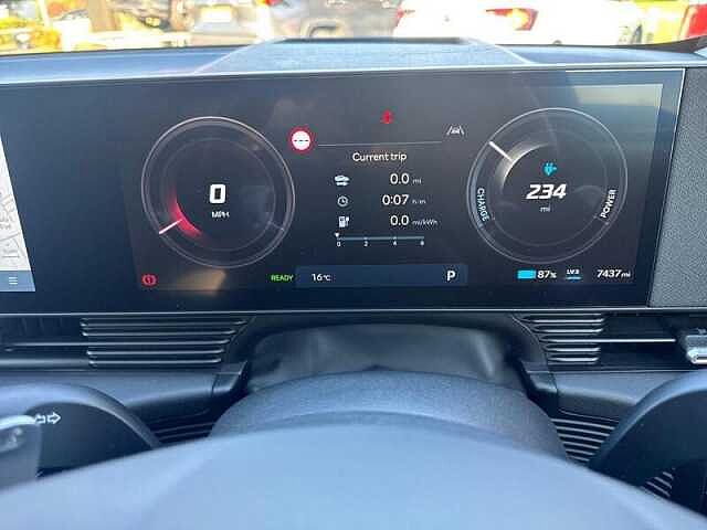 Hyundai IONIQ 5 84KWH ULTIMATE HATCHBACK 5DR ELECTRIC AUTO (228 PS)