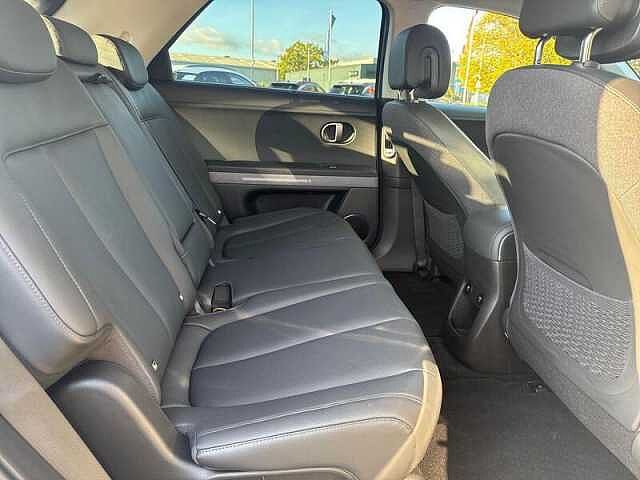 Hyundai IONIQ 5 84KWH ULTIMATE HATCHBACK 5DR ELECTRIC AUTO (228 PS)