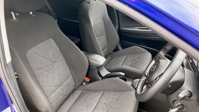 Hyundai BAYON 1.0 T-GDI MHEV PREMIUM DCT EURO 6 (S/S) 5DR