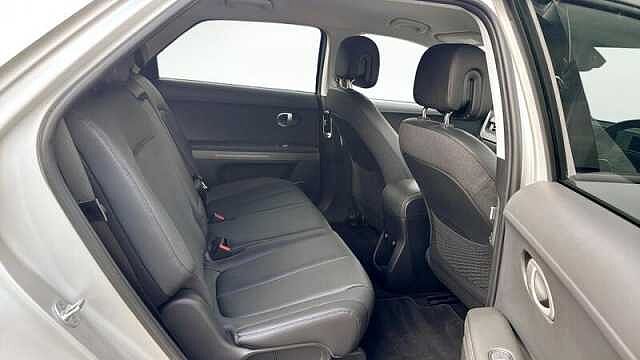 Hyundai IONIQ 5 73KWH ULTIMATE TECH PACK HATCHBACK 5DR ELECTRIC AUTO (217 PS) Gravity Gold