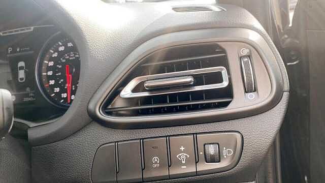 Hyundai i30 2.0 T-GDI N PERFORMANCE FASTBACK 5DR PETROL DCT EURO 6 (S/S) (280 PS)