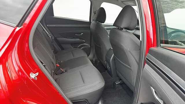 Hyundai TUCSON 1.6 T-GDI PREMIUM SUV 5DR PETROL MANUAL EURO 6 (S/S) (150 PS)