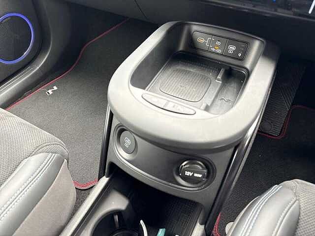 Hyundai IONIQ 5 84kWh N Hatchback 5dr Electric Auto AWD (650 ps)