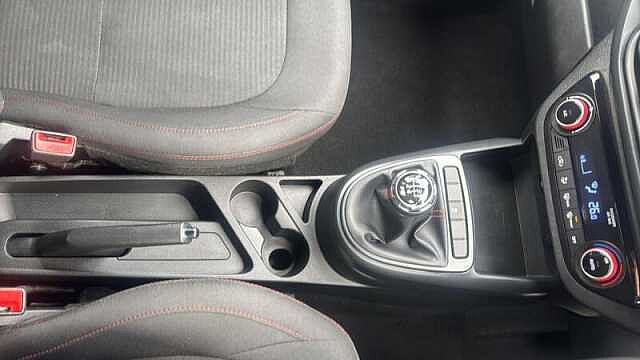 Hyundai I10 T-GDI N LINE HATCHBACK 5DR PETROL MANUAL EURO 6 (S/S) (100 PS) Abyss Black