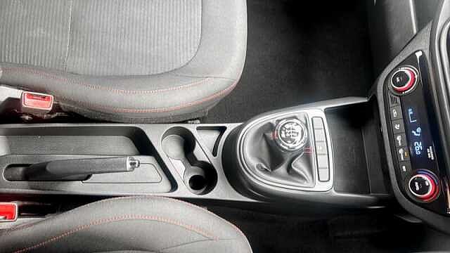 Hyundai I10 T-GDI N LINE HATCHBACK 5DR PETROL MANUAL EURO 6 (S/S) (100 PS) Abyss Black