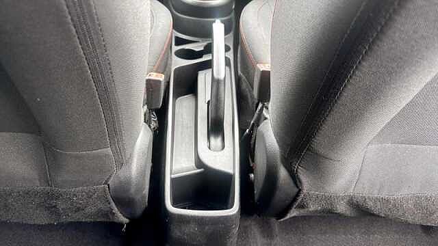 Hyundai I10 T-GDI N LINE HATCHBACK 5DR PETROL MANUAL EURO 6 (S/S) (100 PS) Abyss Black