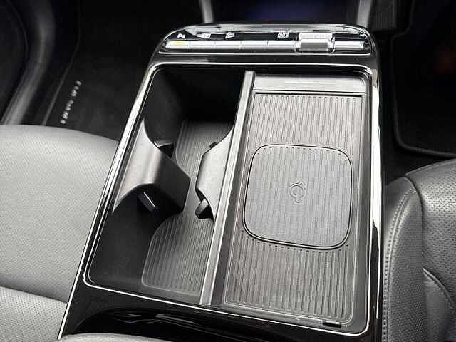 Hyundai TUCSON 1.6 T-GDI ULTIMATE SUV 5DR PETROL HYBRID AUTO EURO 6 (S/S) (215 PS)