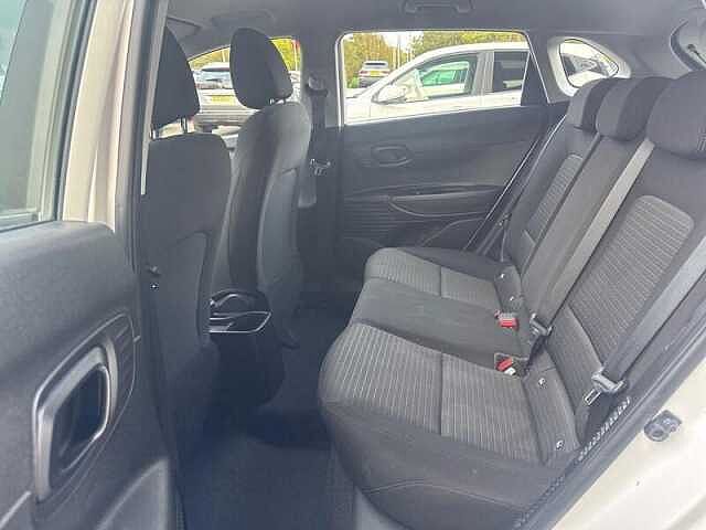 Hyundai i20 1.0 T-GDI MHEV SE CONNECT HATCHBACK 5DR PETROL HYBRID MANUAL EURO 6 (S/S) (100 P