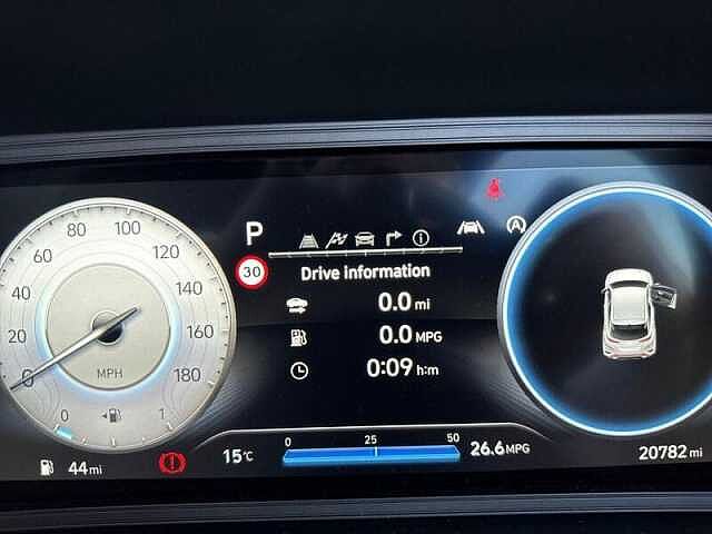 Hyundai KONA 2.0 T-GDI N SUV 5DR PETROL DCT EURO 6 (S/S) (280 PS)