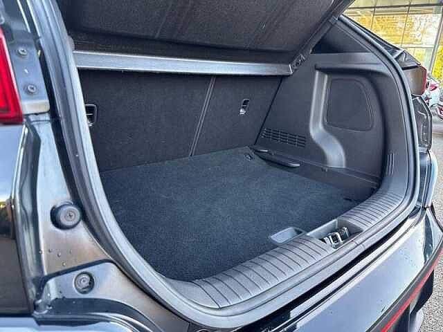 Hyundai KONA 2.0 T-GDI N SUV 5DR PETROL DCT EURO 6 (S/S) (280 PS)