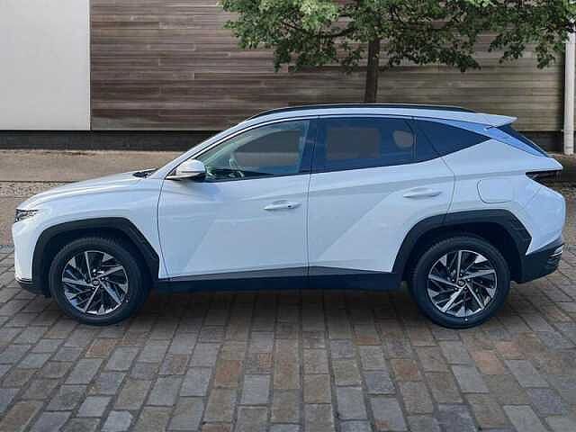 Hyundai TUCSON 1.6 T-GDi Premium SUV 5dr Petrol Manual Euro 6 (s/s) (150 ps)