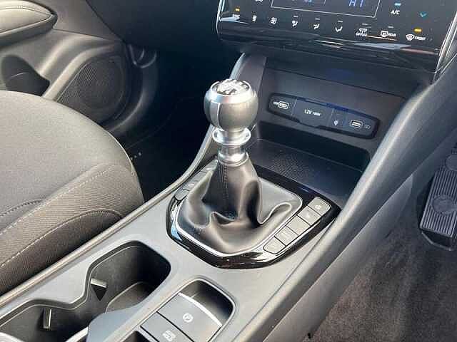 Hyundai TUCSON 1.6 T-GDi Premium SUV 5dr Petrol Manual Euro 6 (s/s) (150 ps)