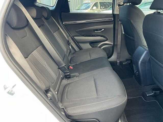 Hyundai TUCSON 1.6 T-GDi Premium SUV 5dr Petrol Manual Euro 6 (s/s) (150 ps)