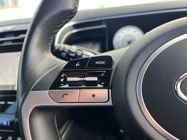 Hyundai TUCSON 1.6 T-GDi Premium SUV 5dr Petrol Manual Euro 6 (s/s) (150 ps)