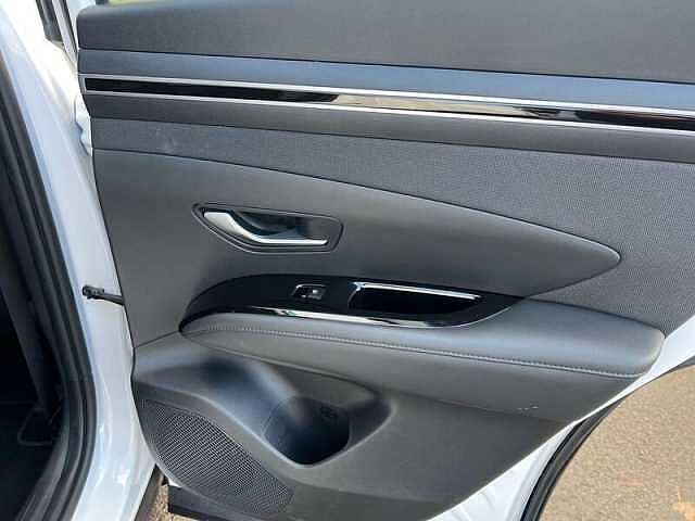 Hyundai TUCSON 1.6 T-GDi Premium SUV 5dr Petrol Manual Euro 6 (s/s) (150 ps)