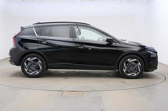 Hyundai TUCSON 1.6 H T-GDI N LINE AUTO EURO 6 (S/S) 5DR