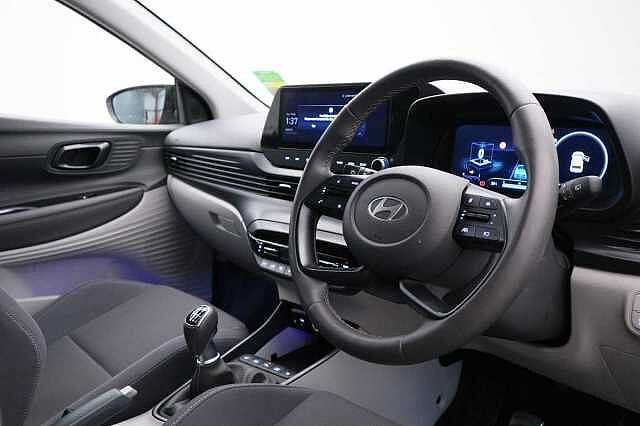 Hyundai TUCSON 1.6 H T-GDI N LINE AUTO EURO 6 (S/S) 5DR