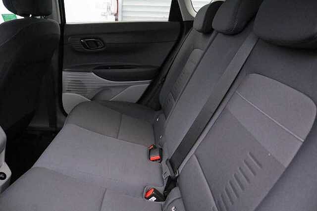 Hyundai TUCSON 1.6 H T-GDI N LINE AUTO EURO 6 (S/S) 5DR