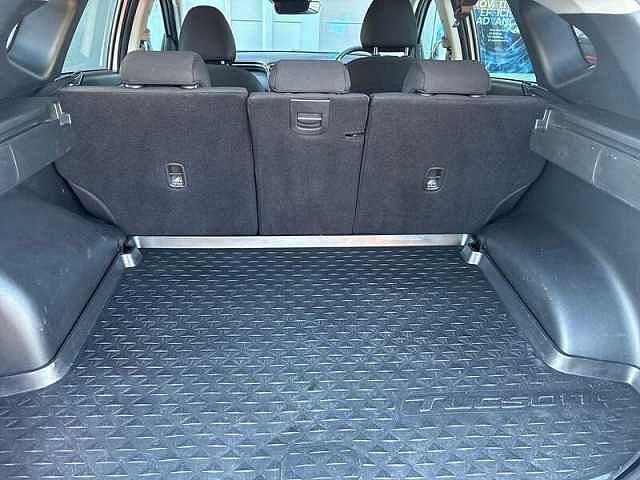 Hyundai TUCSON 1.6 T-GDi SE Connect SUV 5dr Petrol Manual Euro 6 (s/s) (150 ps)