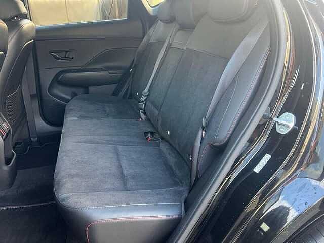 Hyundai KONA 1.0 T-GDi N Line S SUV 5dr Petrol Manual Euro 6 (s/s) (120 ps)