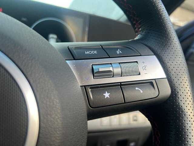 Hyundai KONA 1.0 T-GDi N Line S SUV 5dr Petrol Manual Euro 6 (s/s) (120 ps)