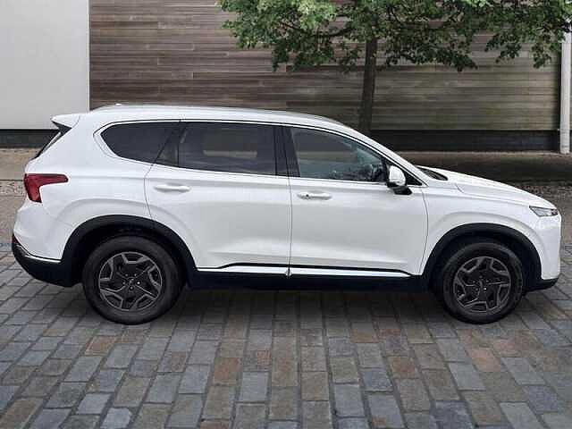 Hyundai SANTA FE 1.6 h T-GDi Premium SUV 5dr Petrol Hybrid Auto Euro 6 (s/s) (230 ps)