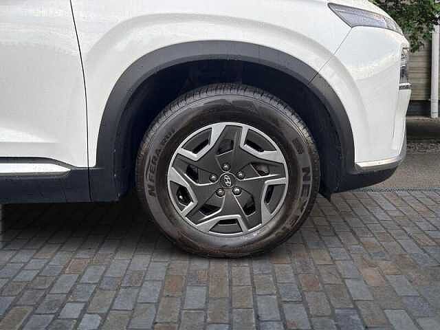 Hyundai SANTA FE 1.6 h T-GDi Premium SUV 5dr Petrol Hybrid Auto Euro 6 (s/s) (230 ps)