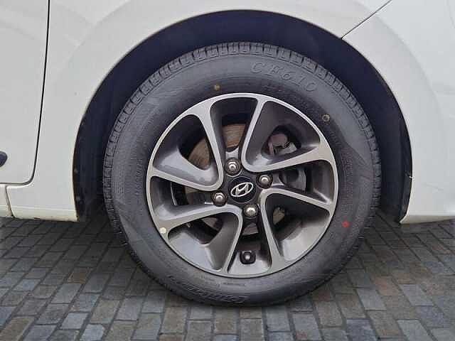 Hyundai i10 1.0 GO! SE Hatchback 5dr Petrol Manual Euro 6 (67 ps)