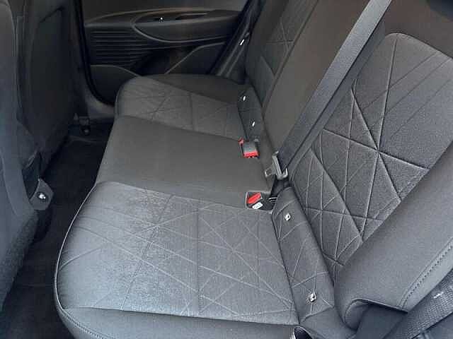 Hyundai BAYON 1.0 T-GDi MHEV Premium SUV 5dr Petrol Hybrid Manual Euro 6 (s/s) (120 ps)