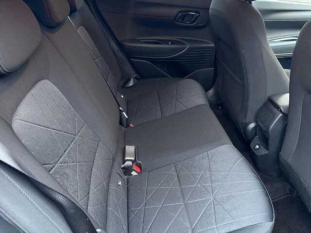 Hyundai BAYON 1.0 T-GDi MHEV Premium SUV 5dr Petrol Hybrid Manual Euro 6 (s/s) (120 ps)