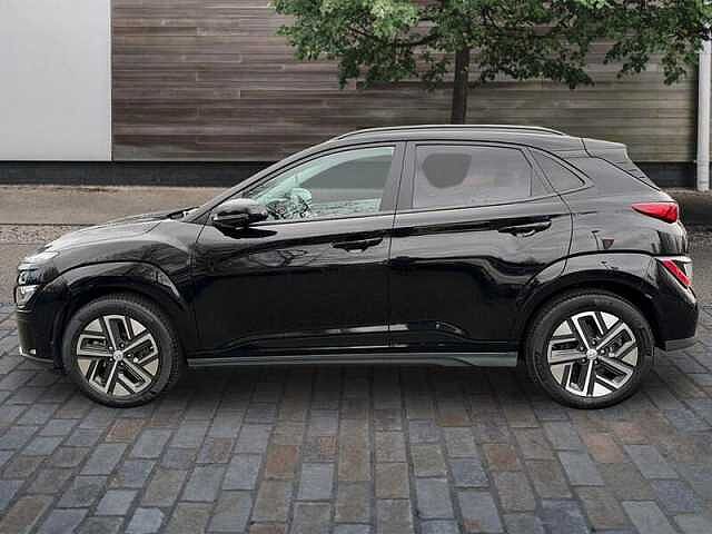 Hyundai KONA 64kWh Ultimate SUV 5dr Electric Auto (10.5kW Charger) (204 ps)