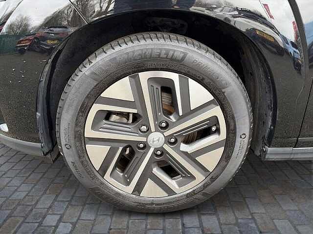 Hyundai KONA 64kWh Ultimate SUV 5dr Electric Auto (10.5kW Charger) (204 ps)