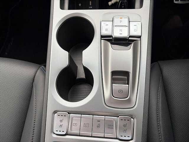 Hyundai KONA 64kWh Ultimate SUV 5dr Electric Auto (10.5kW Charger) (204 ps)