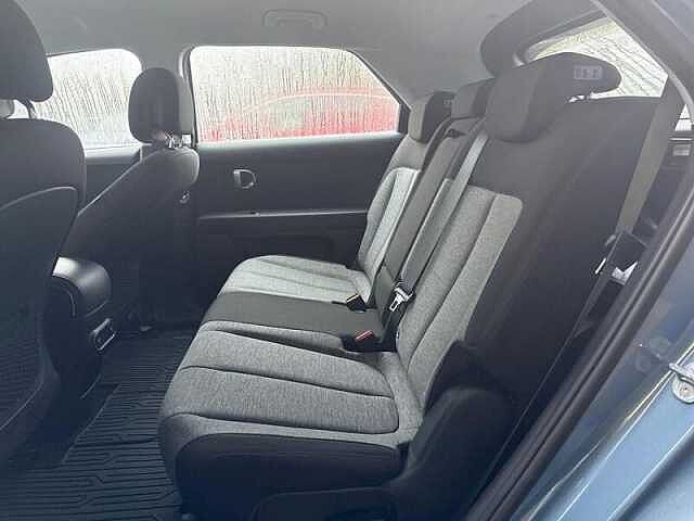 Hyundai IONIQ 5 77kWh Premium Hatchback 5dr Electric Auto (228 ps) V2L Lucid Blue