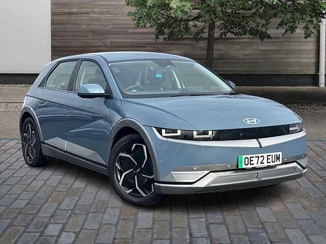 Hyundai IONIQ 5 77kWh Premium Hatchback 5dr Electric Auto (228 ps) V2L