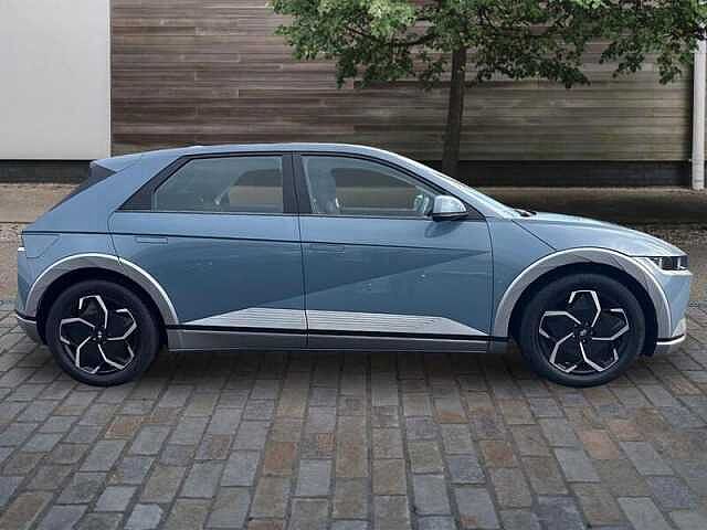 Hyundai IONIQ 5 77kWh Premium Hatchback 5dr Electric Auto (228 ps) V2L