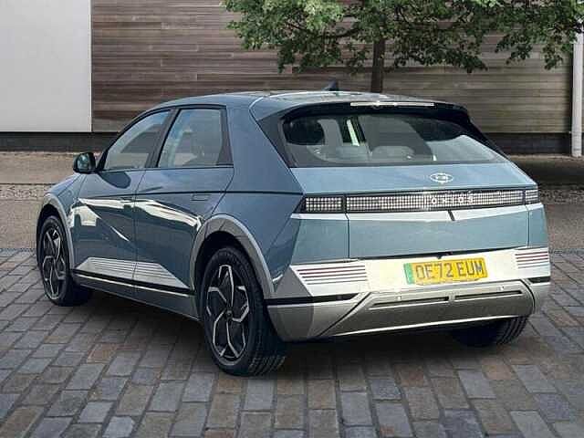 Hyundai IONIQ 5 77kWh Premium Hatchback 5dr Electric Auto (228 ps) V2L
