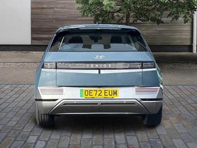 Hyundai IONIQ 5 77kWh Premium Hatchback 5dr Electric Auto (228 ps) V2L