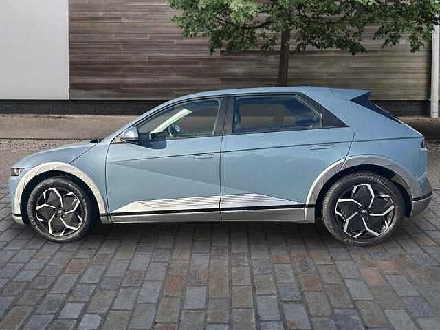 Hyundai IONIQ 5 77kWh Premium Hatchback 5dr Electric Auto (228 ps) V2L